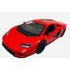 Kinsmart Lamborghini Countach LPI800-4 1:38 Color: Red