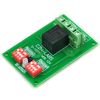 Electronics-Salon Low Voltage Disconnect Module LVD, 12V 10A, Protect/Prolong Battery Life.