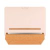 moshi Muse 14 Slim Laptop Sleeve (Luna Pink)