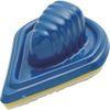 Asahipen Simple Type Multi-Purpose Iron Bucket S KKB-S