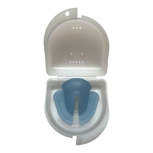 Snorflex Gaumfit Snoring Palate Trainer Only 30 Minutes Daily Training, Minimises Snoring Noise, Made in Germany