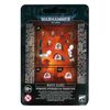 Games Workshop Warhammer 40k - White Scars Primaris Upgrades & Transfers