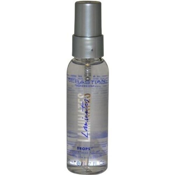 Sebastian Laminates Drops Liquid Shine Polish 50 ml 1.7 oz