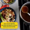 Kitchen Basics® Beef Bone Broth 8.25 oz. Pack of 12
