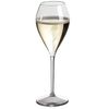 AIOS Unbreakable BPA Free Tritan Prosecco Glasses. Capacity 165ml