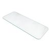 sparefixd Suitable for Neff Glass Panel Microwave Combi Oven Door Inner 0044120