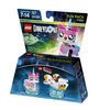 V Ld Movie Fun Pk W/Unikitty