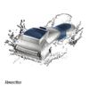 Panas razor es-sl41-s silver