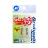 Arukazik Japan 25496 Ar.HooK Shot Assist TW Hook SS Fish Hook