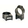 WARNE Scope Mounts Maxima, 30mm, PA, Optic Rings, High, Matte Black