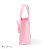 Sanrio 302279 Hand Bag (Spring Rabbit) Chromi