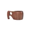 Barebones 2023505051000004 Barebones Kuksa Cup 4oz 118ml Brown