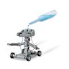 Great Gizmos Science Salt Water Power Robot (Green)