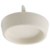 Thrifco 4400604 1-1/2" Rubber Sink Stopper