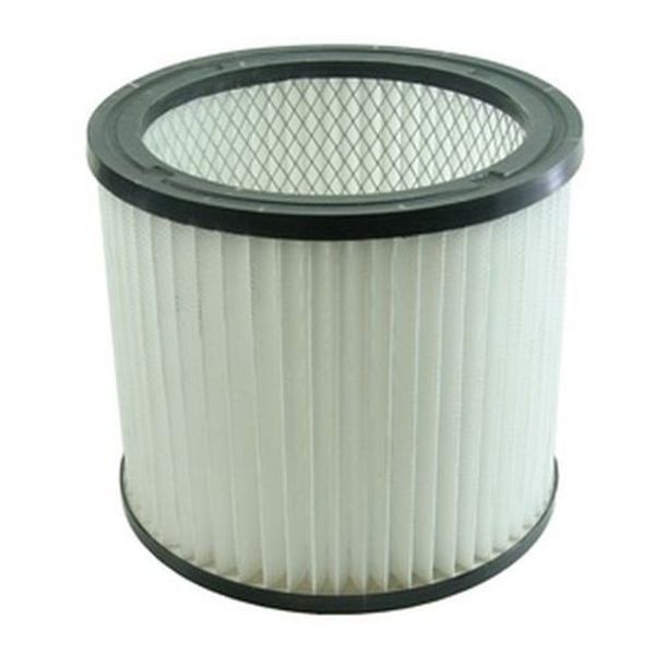 Filter, Rundfilter geeignet für Einhell BT-VC1250SA, Waschbar