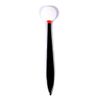 LX Hand Painted Golf Ball Letter Opener