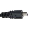 Power USB Charger Data Sync Cable Cord Lead For Nikon CAMERA Coolpix P520 P320