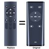 PZL Replacement Remote Control for NAD DR2 NR2 D3020 D7050 D-3020 D-7050