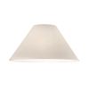 10" Low Energy Fitting Coolie Cream