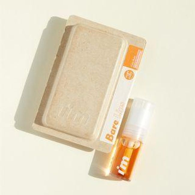 I'M MEME - I'm Bare Lips Oil