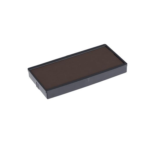 COLOP E/40 Black Replacement Ink Pads - Pack of 2 | 107202 | Black Stamp Pads to fit COLOP Printer 40 & Printer 40/2 DIY Stamp Kit
