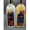 Bath & Body Works TROPIDELIC Moisturizing Shampoo & Conditioner 16 oz Bottles
