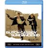 明日に向って撃て! [Blu-ray]