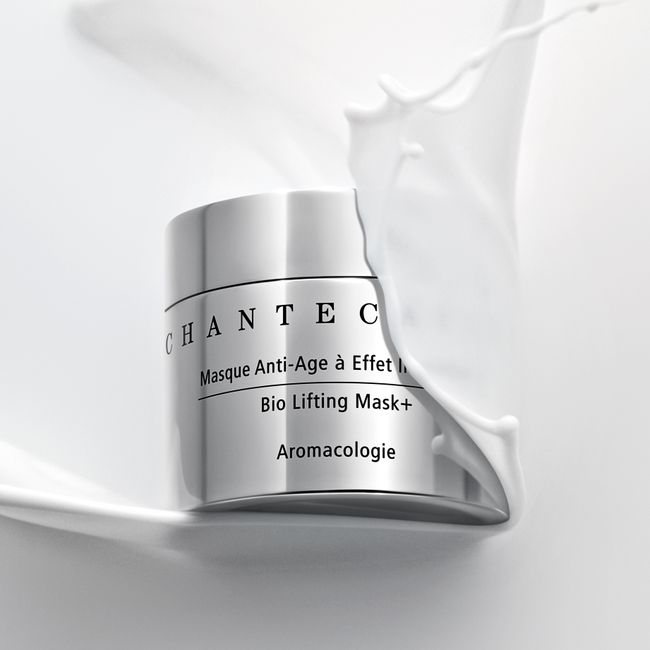 [Chantecaille] Bio Lifting Mask Plus