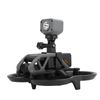 Top Extension Bracket Mount Kit For DJI Avata Drone For Insta360 Sport Camera B