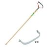 Doukan DK-801+DK-801K Kezutaro Slim Value Set (Main Unit + Replacement Blade)