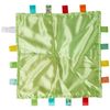 Mary Meyer Taggies Dazzle Dots Character Blanket, Monkey