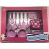 A to Z My First Kitchen Set