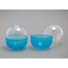 48 mm Empty Capsule 200 Pack 4 Colors Assorted