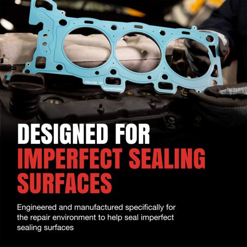 FEL-PRO 26515 PT Engine Cylinder Head Gasket for Toyota Corolla