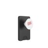 Machine Learning AI Data Science Heartbeat Data Engineer PopSockets PopWallet for MagSafe