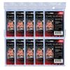 Ultra Pro - 1000 Soft Sleeves - 10 Packs