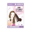 Full Lifter Ali Bangs Stand Up Comb Clip (1 Piece)
