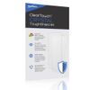 BoxWave Screen Protector Compatible With Solid State Logic Expanders - ClearTouch Crystal ToughShield 9H (2-Pack), Clear 9H Tough Flexible Film Screen Protector