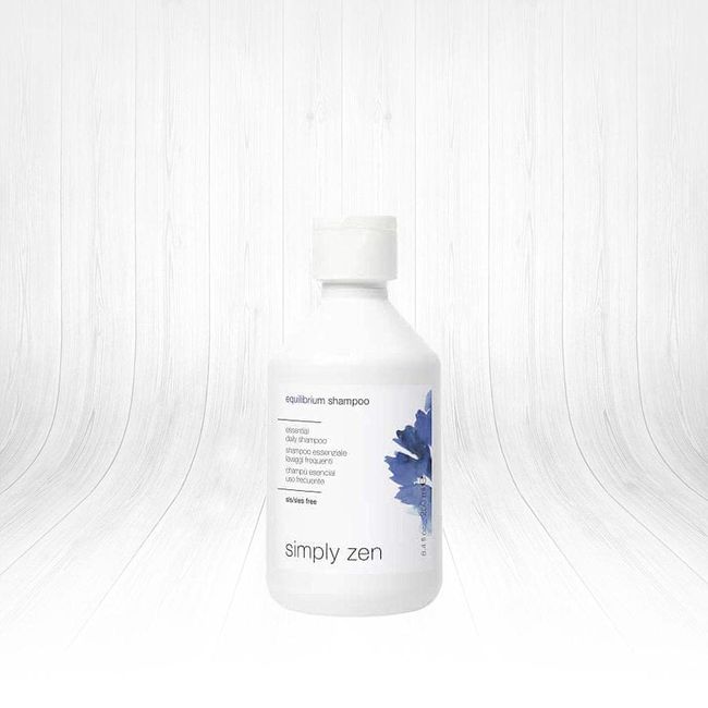 Simply Zen Equilibrium Günlük Şampuan 250ml