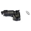 Mopar 68187830AC - Passenger Side Power Sliding Door Motor