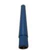 2" Diamond Core Drill Bit Cut Concrete Asphalt Professional Grade 1-1/4" Arbor
