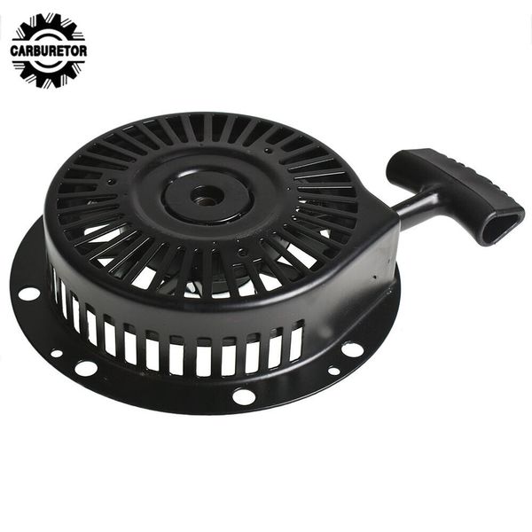 10Hp Recoil Starter For Tecumseh Coleman Powermate Maxa 5000 ER Plus Generator