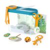 Melissa & Doug Let’s Explore Terrarium Observations Play Set (16 Pieces)