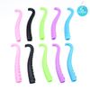 Carykon 10 Pcs Octopus Tentacle Finger Puppets, Assorted Color