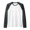 Handball Trainer I Handballer Jugendtrainer Raglan