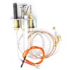 Pilot Assembly, Propane for Heat N Glow - Part# 4021-733