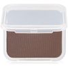 colored hair foundation refill dark brown 13g
