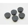 Replacement Glides Feet Pads for Ikea Gilbert Chair (5-Pack)