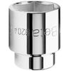 Beta 920A 1/2" Drive, 6-Point Hand Socket, Metric 15mm