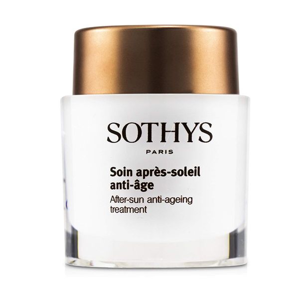 SOTHYS After Sun Anti-Aging Treatment